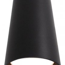 Накладной светильник Wolta CONO WSL-GU10/11BL