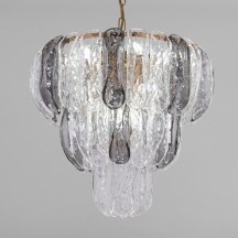 Подвесная люстра Bogates Callas 365/12