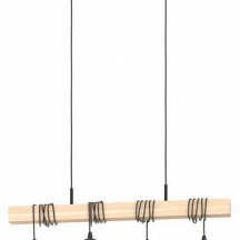 Подвесной светильник Eglo Townshend 43512