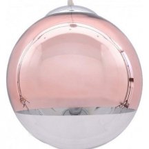 Подвесной светильник Lumina Deco Ibiza LDP 108-200 R.GD