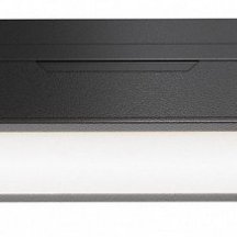 Точечный светильник Basis DL066-20W3-6K-B