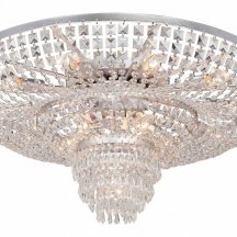 Потолочная люстра  V5827-9/16PL