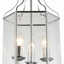 Подвесной светильник для коридора sT Luce  sL228.103.03