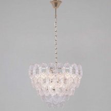 Подвесная люстра Reluce 09502-0.4-600