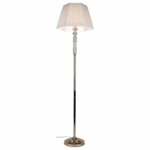 Торшер Aployt Silvian APL.719.05.01 из хрусталя