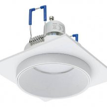 Встраиваемый светильник Eglo CAROSSO 900455