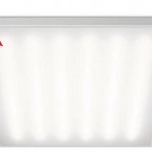 Светильник для потолка Грильято WoltaPRO ДВО02 ДВО02-54-041-5К