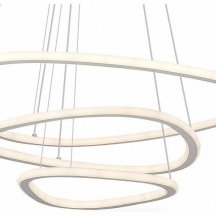Люстра для мальчика Citilux Неон Смарт CL731A330E