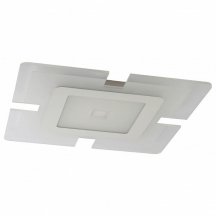 Потолочный светильник для чтения ЭРА  sPB-6 Geo 1 RC 60