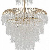 Люстра для натяжного потолка Arti Lampadari Sardinia Sardinia E 1.5.50.105 G