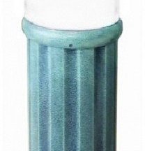 Наземный светильник Fumagalli Sauro D15.554.000.VYF1R