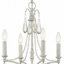 Подвесная люстра Nilla WE306.04.003