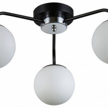 Потолочная люстра для коридора rivoli  9118-303