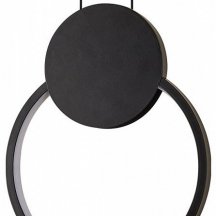 Подвесной светильник в стиле лофт Moderli  v5021-1PL