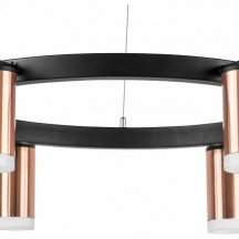 Подвесной светильник Lightstar Rullo LR0163060