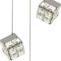 Подвесной светильник Indigo Radioso V000136L