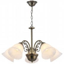 Подвесная люстра Reluce 74458-0.4-05