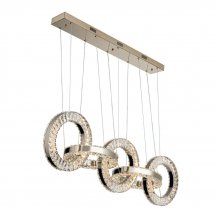 Подвесной светильник MODELUX ML.9041.1080 GD