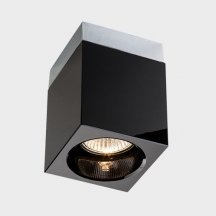 Точечный светильник  MRC0821S-1 black