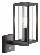 Настенный светильник уличный Maytoni Cell O452WL-01GFSR