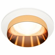 Накладной точечный светильник Ambrella light Techno Spot XC6512024