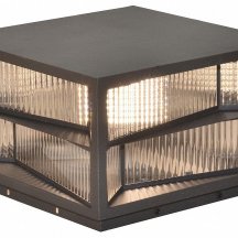 Наземный светильник Kink Light Файви 09322,19