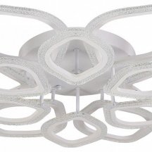 Потолочная люстра Natali Kovaltseva Angel LED LAMPS 81193