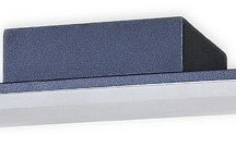 Подсветка для картины Ambrella light Wall 12 FW424 SBB синий космос/песок LED 4200K 18W 600*50*100