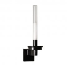 Бра Wall lamp 5059W black
