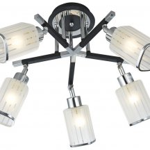 Потолочная люстра Velante 712-107-05