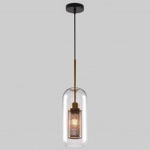 Подвесной светильник Alfa Light F2824-39