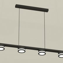 Подвесной светильник Ambrella light TRADITIONAL XB9152200