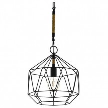 Подвесной светильник Eglo Cottingham 43328