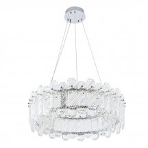 Подвесная люстра MODELUX ML.350.600 CR