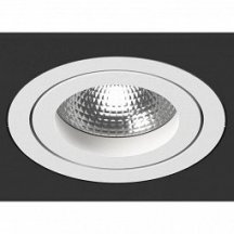 Точечный светильник Италия Lightstar Intero 16 I537070607