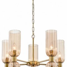 Подвесная люстра  281-423-10