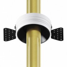 Точечный светильник Maytoni Focus T C140TRS-L200-7W3K-BBS