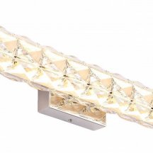 Настенный светильник Zortes Crystal ZRS.79201.8