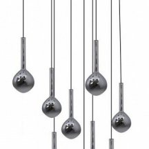 Подвесной светильник Aployt Wisia APL.058.13.36