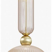 Подвесной светильник Maytoni Antic MOD302PL-01CG1