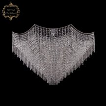 Потолочная люстра ArtClassic 71.07 71.071.115.Ni