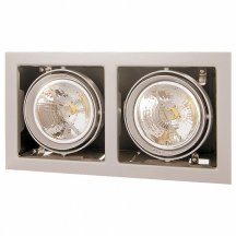 Точечный светильник для коридора lightstar  214127