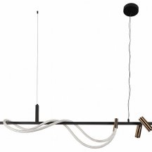 Подвесной светильник Kink Light Кайли 08039K-140A,19(20)