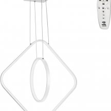 Люстра Vitaluce V2505DT-0/2S