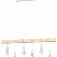 Подвесной светильник Eglo Townshend 43705