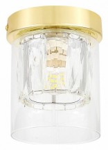 Накладной светильник Lampit DENI TC 2020-1 GD