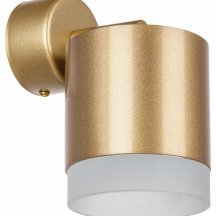 Спот Lightstar Rullo RBX349080