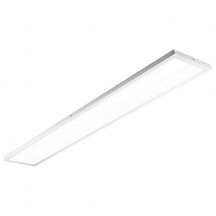 Светодиодная панель Feron AL2127 встраиваемая 40W 6500K белый ЭПРА в комплекте 51420