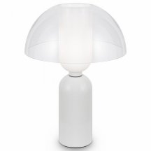 Интерьерная настольная лампа Maytoni Memory MOD177TL-01W