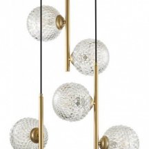 Подвесной светильник Lumion Geneva 5292/6